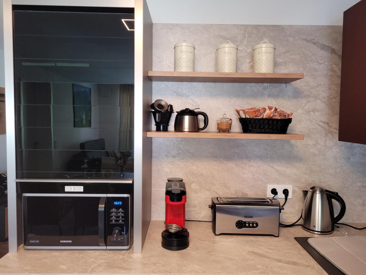 Traumwohnung Fuessen 17 מראה חיצוני תמונה