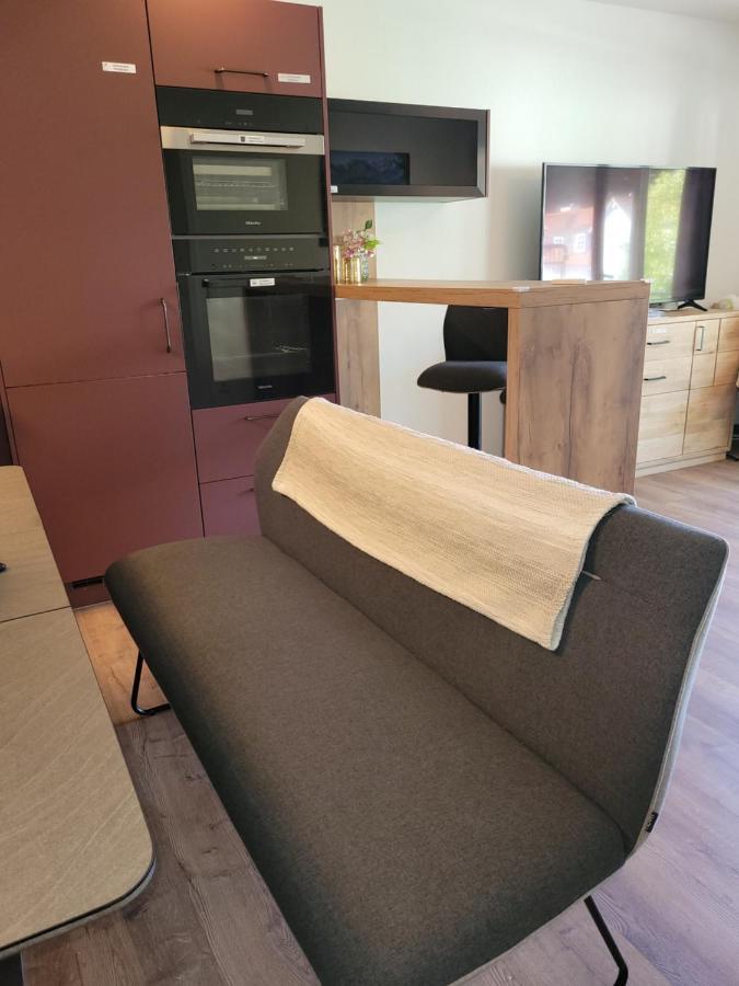 Traumwohnung Fuessen 17 מראה חיצוני תמונה