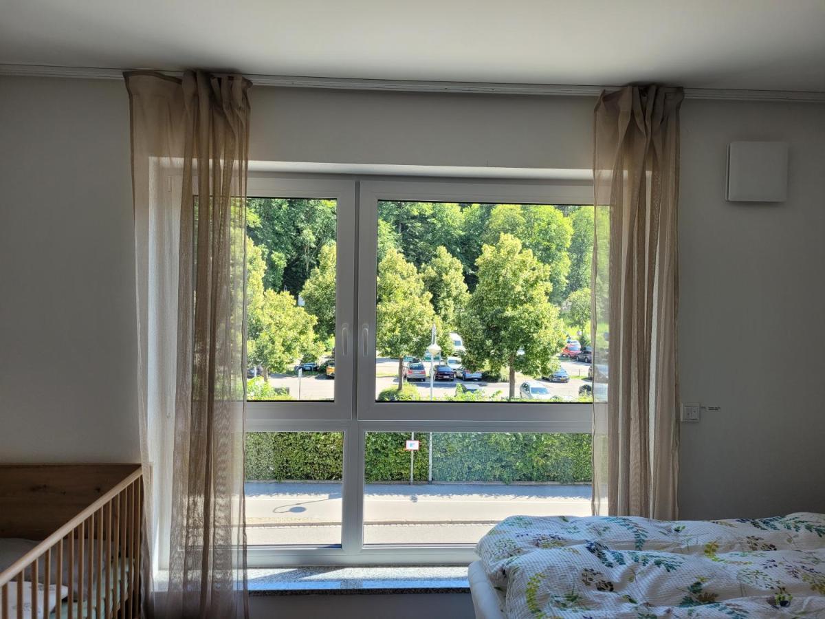 Traumwohnung Fuessen 17 מראה חיצוני תמונה