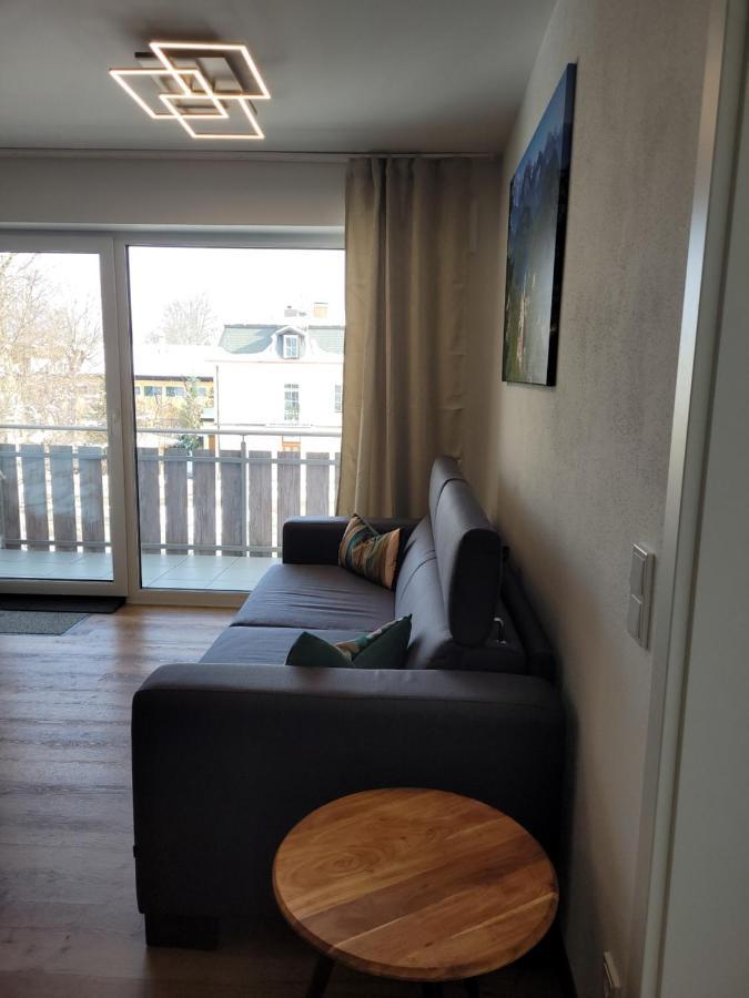 Traumwohnung Fuessen 17 מראה חיצוני תמונה