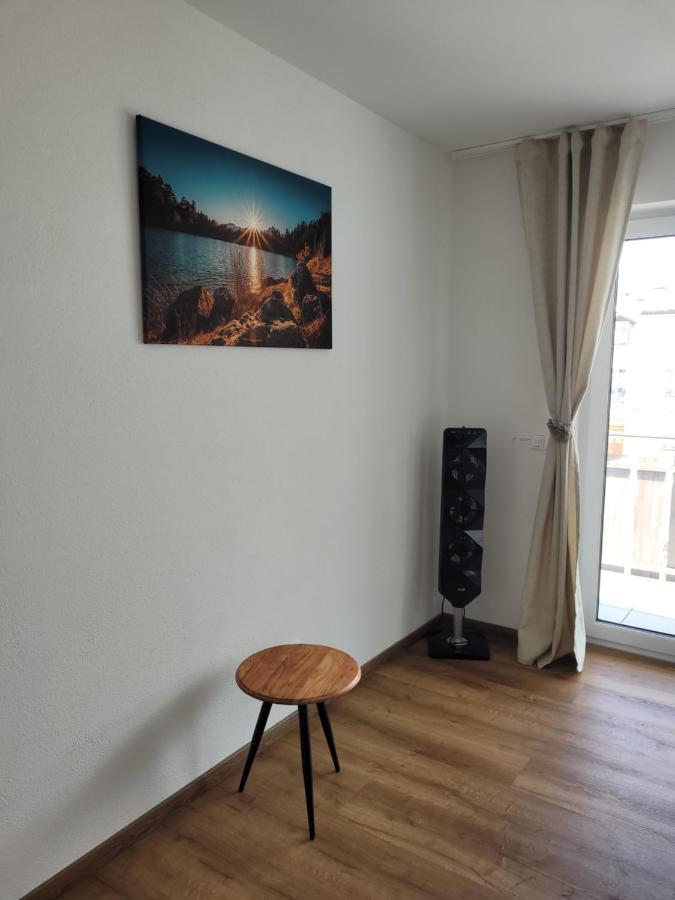 Traumwohnung Fuessen 17 מראה חיצוני תמונה