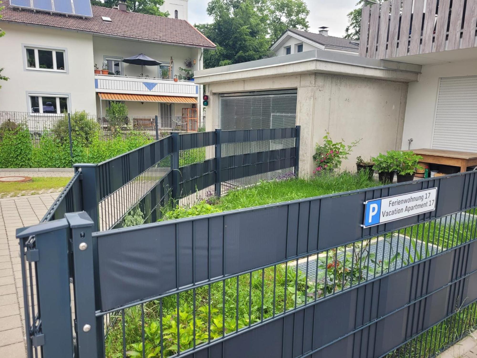 Traumwohnung Fuessen 17 מראה חיצוני תמונה